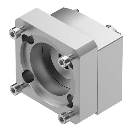 Festo Axial Kit EAMM-A-L48-70AB EAMM-A-L48-70AB